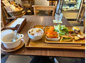 cafe　OWL: さよちゃんさんの2026年04月の1枚目の投稿写真