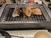 焼肉 康 西金沢駅前店: なほなほさんの2026年09月14日の1枚目の投稿写真