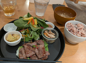 カフェ&バー スコール: なほなほさんの2026年08月27日の1枚目の投稿写真