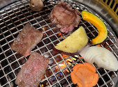 YAKINIKUBAR TAMURA 焼肉バル田村 赤れんがテラス店: てとさんの2026年04月04日の3枚目の投稿写真