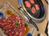 炭火焼肉やなぎ家　新さっぽろ店: やすさんの2025年11月の1枚目の投稿写真