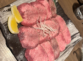 炭火焼肉やなぎ家 新さっぽろ店: やすさんの2025年11月09日の2枚目の投稿写真