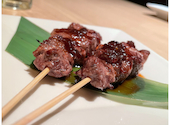 炭火焼鳥 しげ 伏見店: やまさんさんの2021年02月21日の1枚目の投稿写真