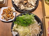 温野菜 一宮店: ミツさんの2026年09月30日の1枚目の投稿写真