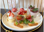Mini Lover's Cafe ミニラバーズカフェ 各務原: ねおんさんの2026年09月02日の1枚目の投稿写真