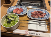 焼肉食堂やまと 美濃加茂店: ねおんさんの2026年03月の1枚目の投稿写真