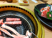 カルビ大将 安城店: たけちゃんさんの2026年05月09日の1枚目の投稿写真