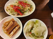 大阪 焼売珍 千日前店: ぽんたかおりさんの2026年04月30日の3枚目の投稿写真