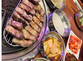 韓国料理　コギナラ　サムギョプサル専門店: なあさんの2024年12月の1枚目の投稿写真