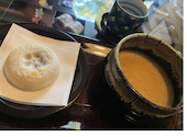 お食事処 &nbsp;梅ヶ枝餅 かさの家: miyuさんの2026年06月10日の1枚目の投稿写真