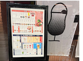 キッサカバ(喫茶酒場)　プロント福岡新天町店: miyuさんの2026年07月07日の2枚目の投稿写真