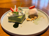 on A TABLE オンアターブル: miyuさんの2026年05月03日の1枚目の投稿写真