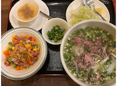 ベトナム料理 チェーサインレストラン: miyuさんの2026年08月27日の1枚目の投稿写真