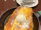 CAFE AUX BACCHANALES オーバカナル アミュプラザ博多駅: miyuさんの2026年07月26日の1枚目の投稿写真