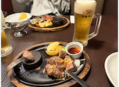 ステーキのあさくま 相模原店: Megさんの2026年04月30日の1枚目の投稿写真