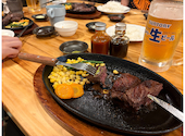 GOLDSTEAK ゴールドステーキ 相模原店: Megさんの2026年08月03日の1枚目の投稿写真
