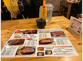 GOLDSTEAK ゴールドステーキ 相模原店: Megさんの2026年08月03日の3枚目の投稿写真