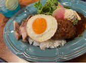 ＭｕｕＭｕｕＤｉｎｅｒ梅田 NU茶屋町プラス 店: あーちゃんさんの2025年06月の1枚目の投稿写真