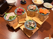 魚ヤロウ 札幌駅前店: じんぺいさんの2026年08月16日の2枚目の投稿写真
