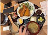釜炊きごはん銀シャリ魚と肉時々お酒: mkさんの2026年08月24日の1枚目の投稿写真