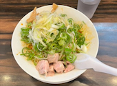 らーめん 稲荷屋: よしさんの2026年03月22日の1枚目の投稿写真