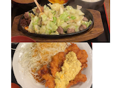 come come BURGER コメコメバーガー 天神うまか横丁店: KAORUさんの2026年08月14日の1枚目の投稿写真
