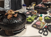 大衆ジンギスカン酒場 ラムちゃん おおたかの森店: こうちゃんさんの2024年06月02日の2枚目の投稿写真