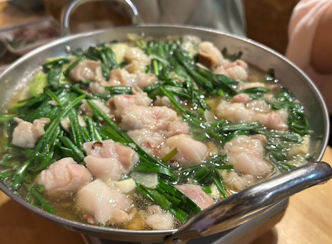 吉祥寺 はらわた: みやっちさんの2025年10月08日の1枚目の投稿写真