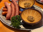 羊肉酒場 悟大 武蔵小杉店: タムタムさんの2025年10月20日の2枚目の投稿写真
