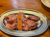 羊肉酒場 悟大 武蔵小杉店: タムタムさんの2025年10月20日の3枚目の投稿写真