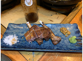 ジンギスカン 羊羊 めーめー 八王子本店: とんこさんの2026年05月30日の1枚目の投稿写真