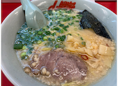 ラーメン山岡家 瑞穂店: とんこさんの2026年07月09日の1枚目の投稿写真