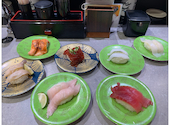 回転寿司 根室花まる 南郷店の口コミ画像1