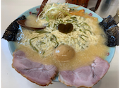 壱発ラーメン 福生店: とんこさんの2026年06月21日の2枚目の投稿写真