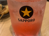 炭火やきとり 赤星 福生店: とんこさんの2026年08月18日の1枚目の投稿写真