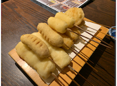 国分寺 居酒屋 串揚げムタヒロ: とんこさんの2026年04月21日の1枚目の投稿写真