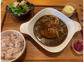 Ron s cafe ロンズ カフェ: とんこさんの2026年07月09日の2枚目の投稿写真