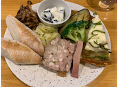Brasserie&cafe Lien ブラッスリーアンドカフェリアン: とんこさんの2026年10月06日の1枚目の投稿写真