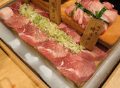 挽き肉のトリコ　栄店: せきさんの2024年03月の1枚目の投稿写真