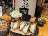 炭火焼鳥 つくねや 本店: かなさんの2026年08月23日の1枚目の投稿写真