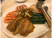 横浜中華街 華錦飯店: 山ちゃんさんの2026年05月29日の1枚目の投稿写真