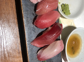 まぐろ相馬水産 銀座店: 山ちゃんさんの2026年05月11日の3枚目の投稿写真