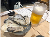 SEAFOOD STAND PACIOREK HANATARE みなとみらい一番街店: 山ちゃんさんの2026年05月29日の1枚目の投稿写真