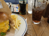 upit s Burger アピッツバーガー 衣笠店: ricardohiroさんの2026年10月12日の1枚目の投稿写真