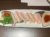 地鶏と酒と地野菜　御萩　OHAGI (すすきの)　: タカヒロさんの2025年06月の1枚目の投稿写真