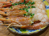 海鮮と焼き鳥食べ放題　完全個室　こぼれや　岐阜駅玉宮店: 合掌仙人さんの2026年08月28日の1枚目の投稿写真