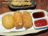 炭火焼鳥とおでん 開花屋: ゆきさんの2026年06月20日の1枚目の投稿写真