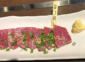 炭火焼肉 あかり 各務原店: funaさんの2026年08月14日の2枚目の投稿写真