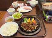 サムギョプサル　焼肉　韓国料理　食べ放題　李朝園　住道店: よしさんの2026年03月の1枚目の投稿写真