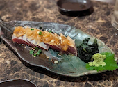 海鮮居酒屋 漁火 新橋店: みちゃんさんの2026年06月18日の1枚目の投稿写真
